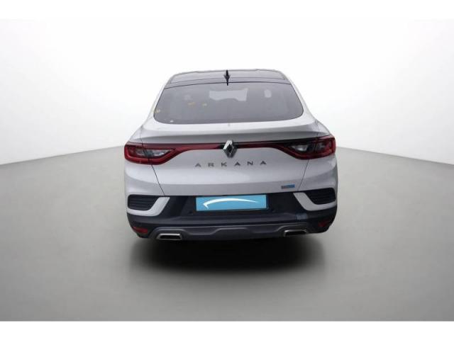 Renault Arkana image 2