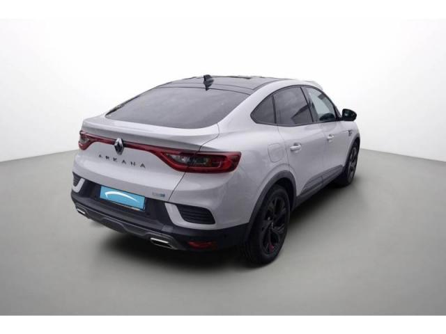Renault Arkana image 3