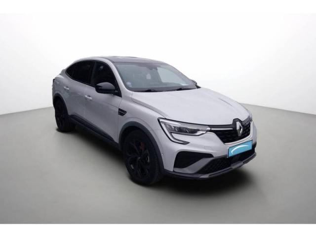 Renault Arkana image 7
