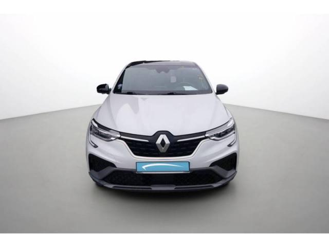 Renault Arkana image 5