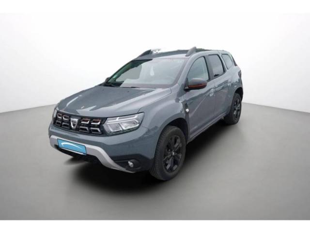 Dacia Duster Tce 150 Fap 4x2 Edc Sl Extreme