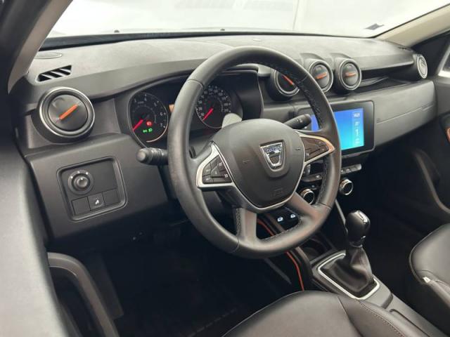 Dacia Duster image 1