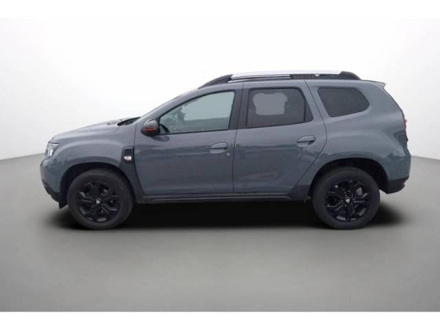 Dacia Duster image 8