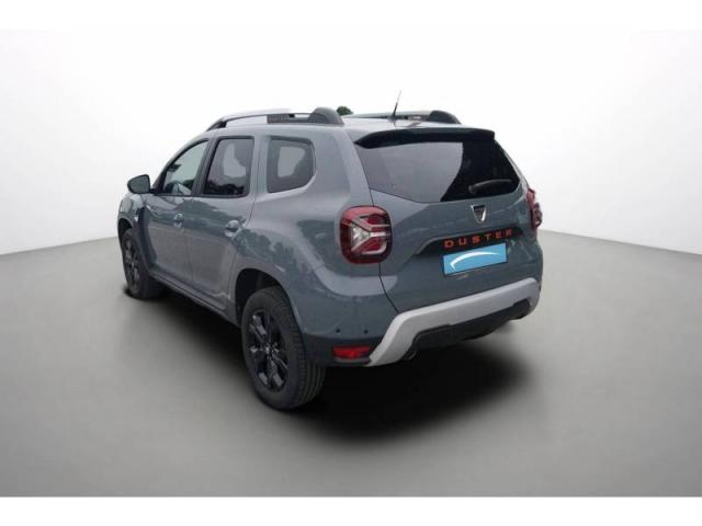 Dacia Duster image 3