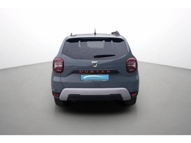 Dacia Duster image 1