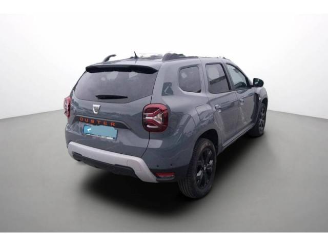 Dacia Duster image 5