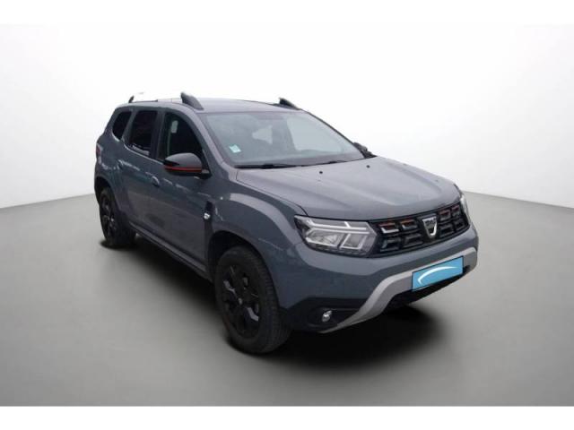 Dacia Duster image 7