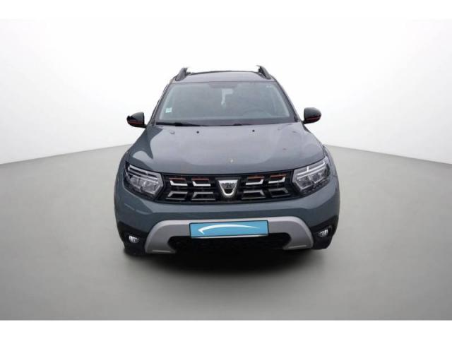 Dacia Duster image 6