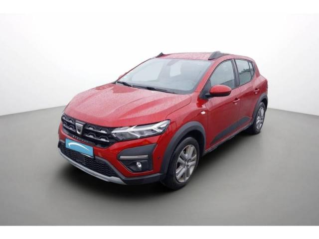 Dacia Sandero Tce 90 Stepway Confort