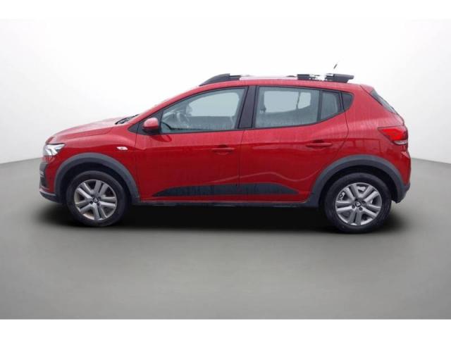 Dacia Sandero image 7