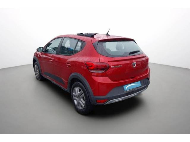 Dacia Sandero image 2