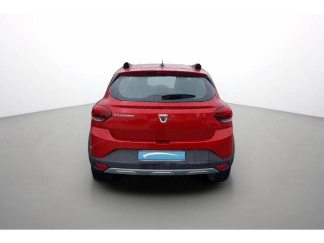 Dacia Sandero image 3