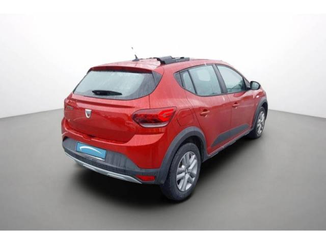 Dacia Sandero image 6