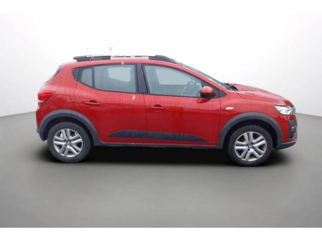 Dacia Sandero image 4