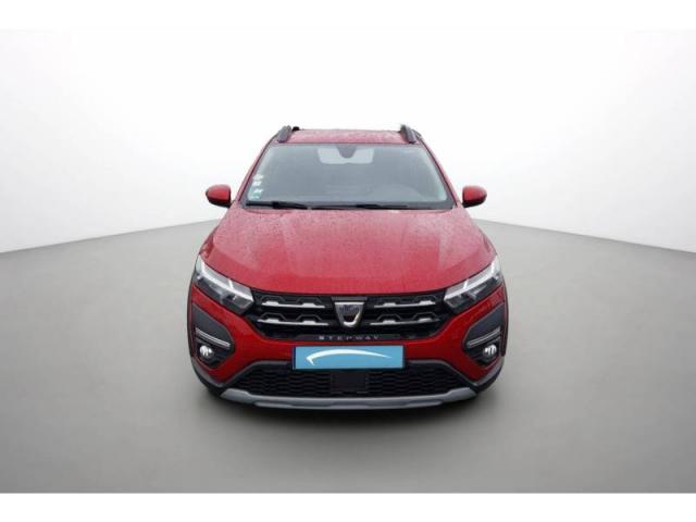 Dacia Sandero image 1