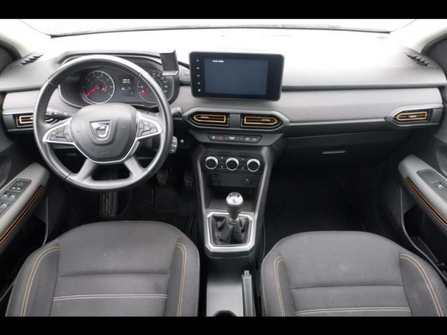 Dacia Sandero image 8