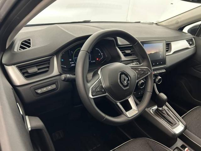 Renault Captur image 9