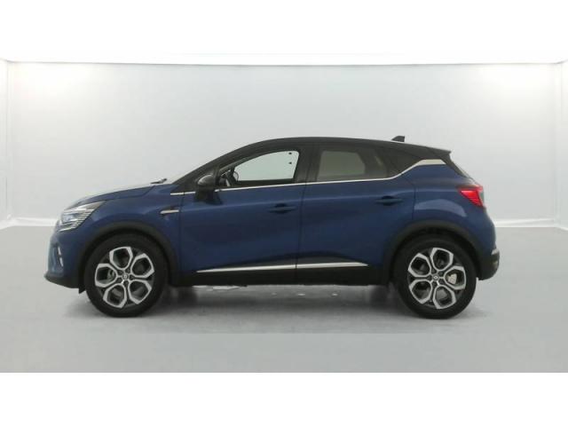 Renault Captur image 8