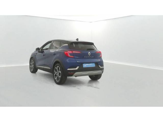 Renault Captur image 7
