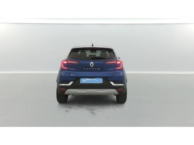 Renault Captur image 2