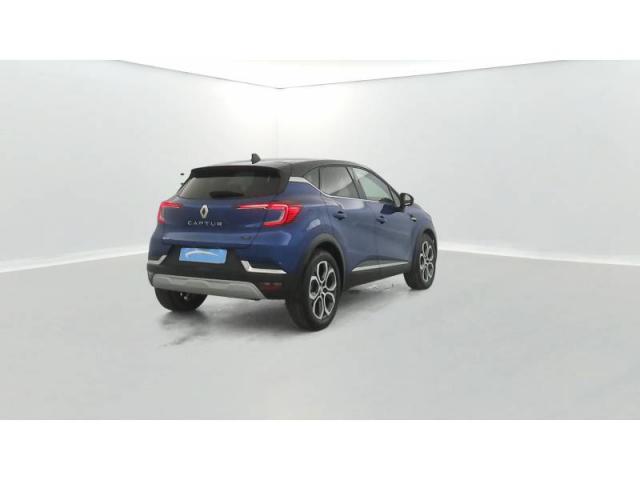 Renault Captur image 5