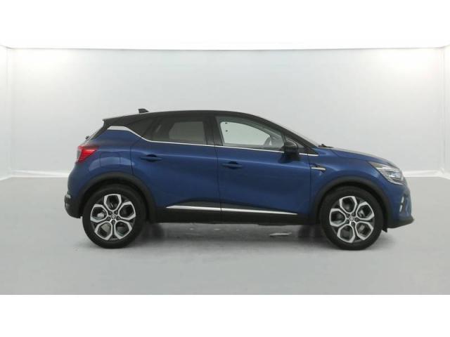 Renault Captur image 4
