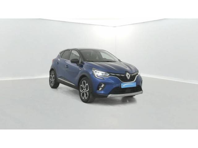 Renault Captur image 1