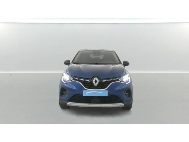 Renault Captur image 6
