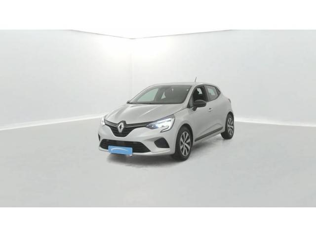 Renault Clio Tce 90 Equilibre