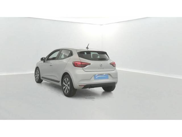 Renault Clio image 1