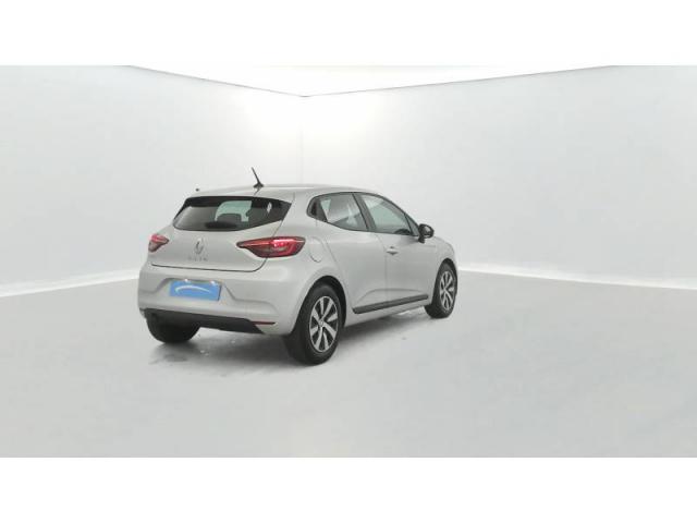 Renault Clio image 4