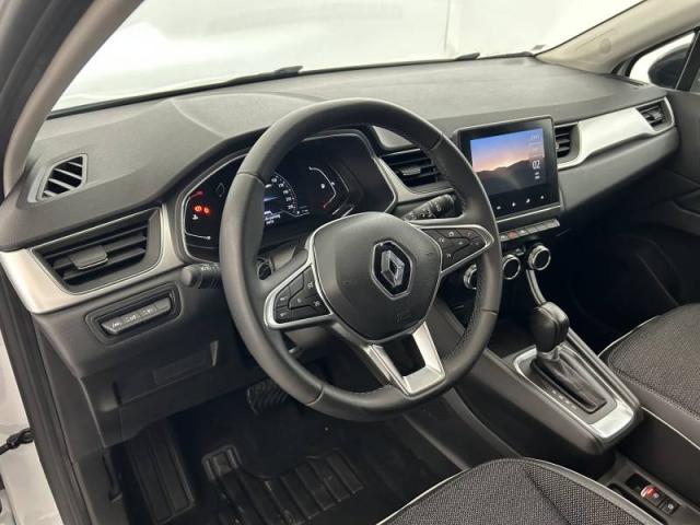 Renault Captur image 1