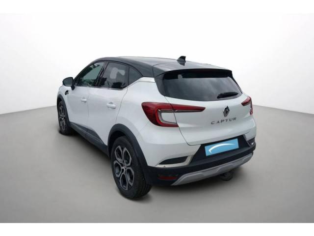 Renault Captur image 5