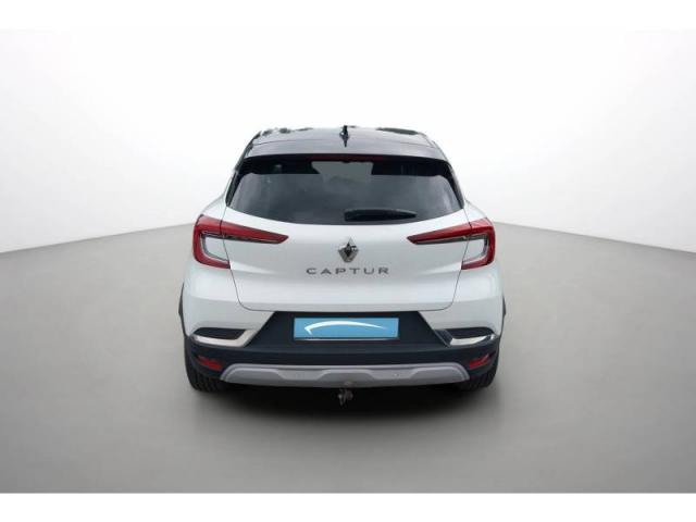 Renault Captur image 2
