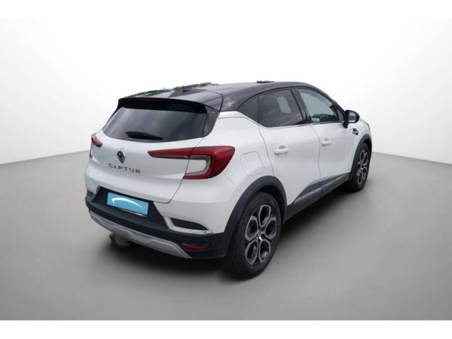 Renault Captur image 8