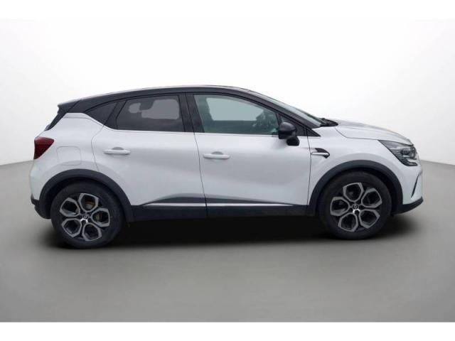 Renault Captur image 7