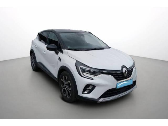Renault Captur image 3