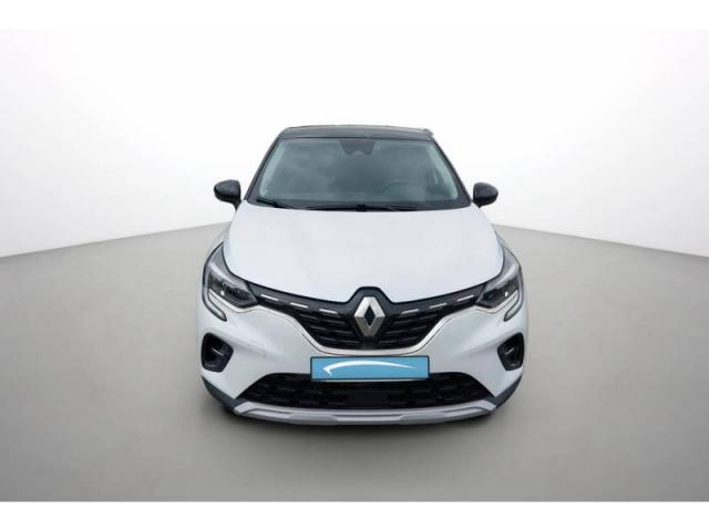 Renault Captur image 4
