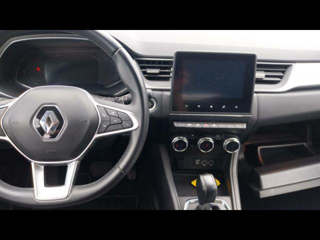 Renault Captur image 9