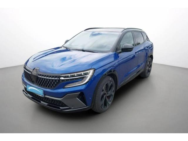Renault Austral E-Tech Hybrid 200 Techno Esprit Alpine