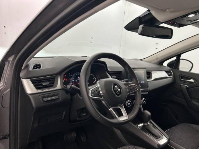 Renault Captur image 1