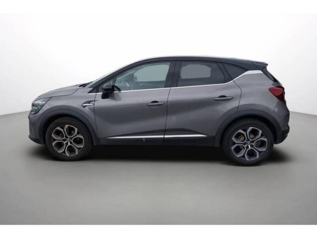 Renault Captur image 4