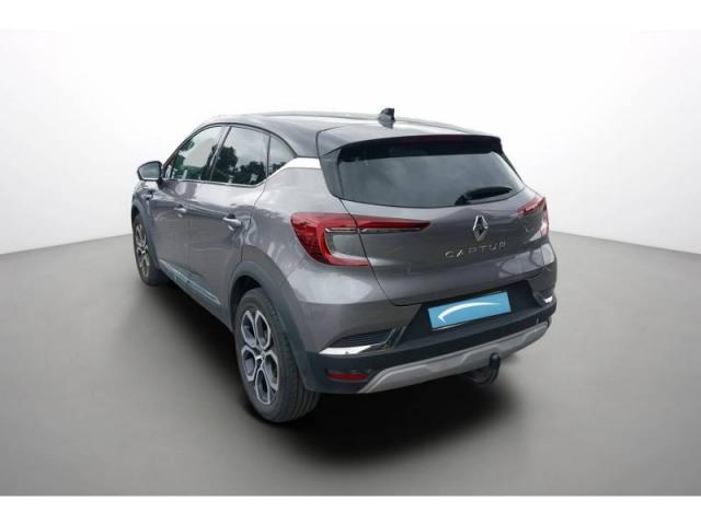 Renault Captur image 9