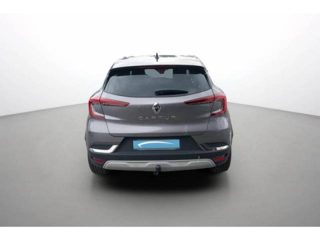 Renault Captur image 8