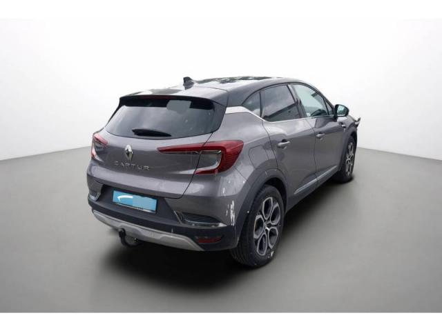 Renault Captur image 2