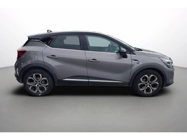 Renault Captur image 6