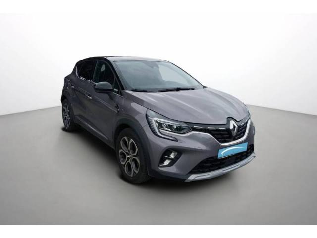 Renault Captur image 3