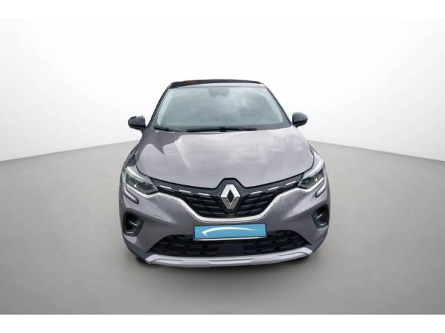 Renault Captur image 7