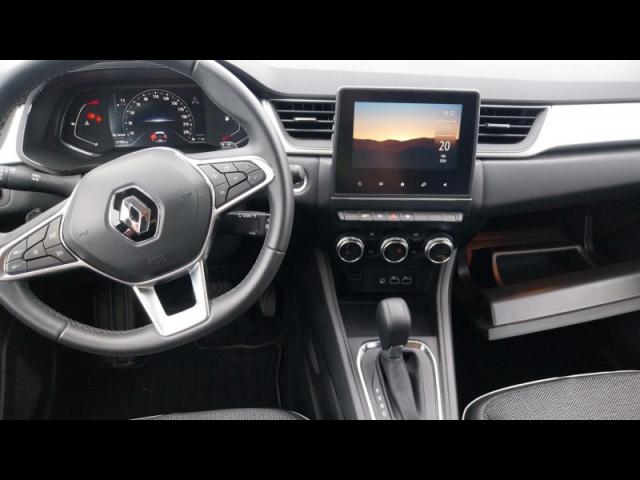 Renault Captur image 5