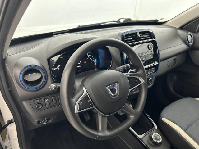 Dacia Spring image 1